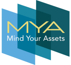 MYA Logo